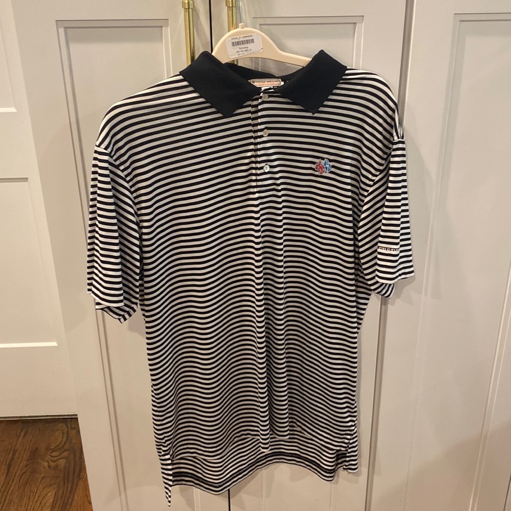 Peter millar summer comfort men’s polo